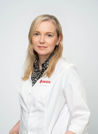 Daiva Pupšytė